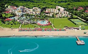 Limak Arcadia Golf Resort Hotel Belek